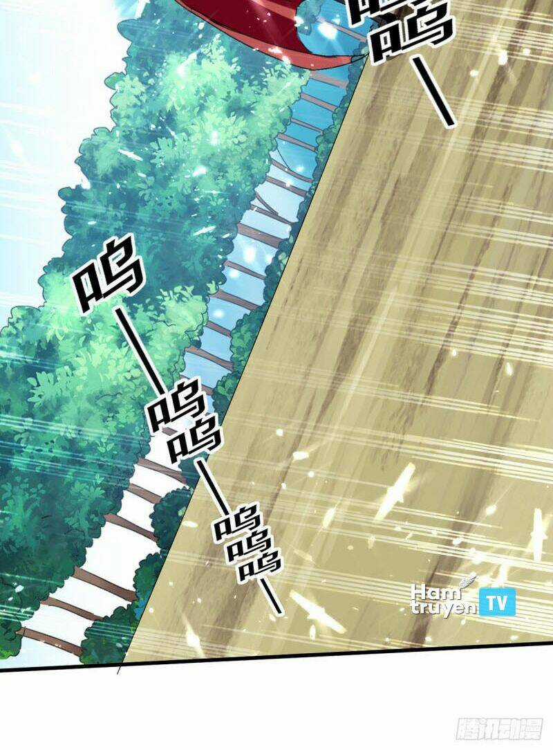 Ta Điên Cuồng Thăng Cấp Chapter 46 trang 13