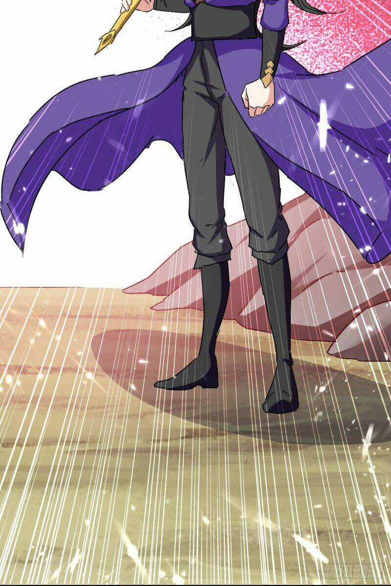 Ta Điên Cuồng Thăng Cấp Chapter 46 trang 5