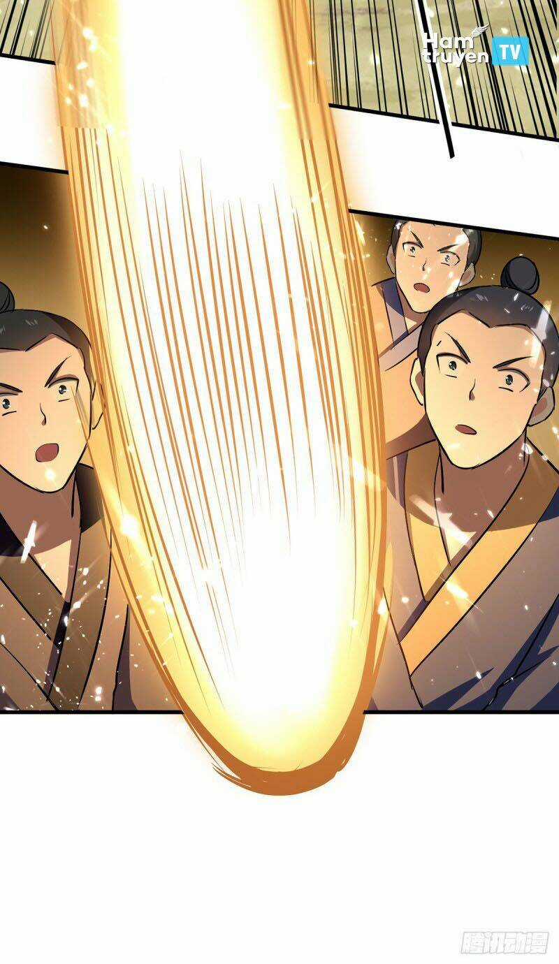 Ta Điên Cuồng Thăng Cấp Chapter 47 trang 5