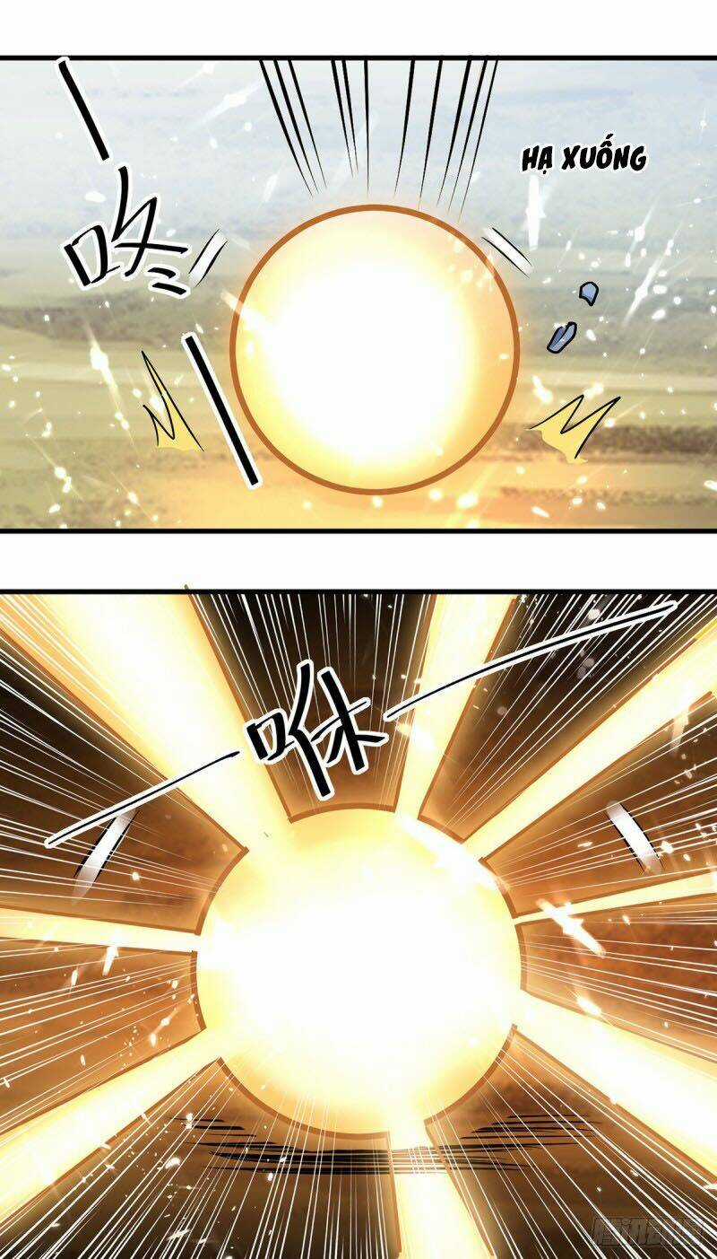 Ta Điên Cuồng Thăng Cấp Chapter 47 trang 6