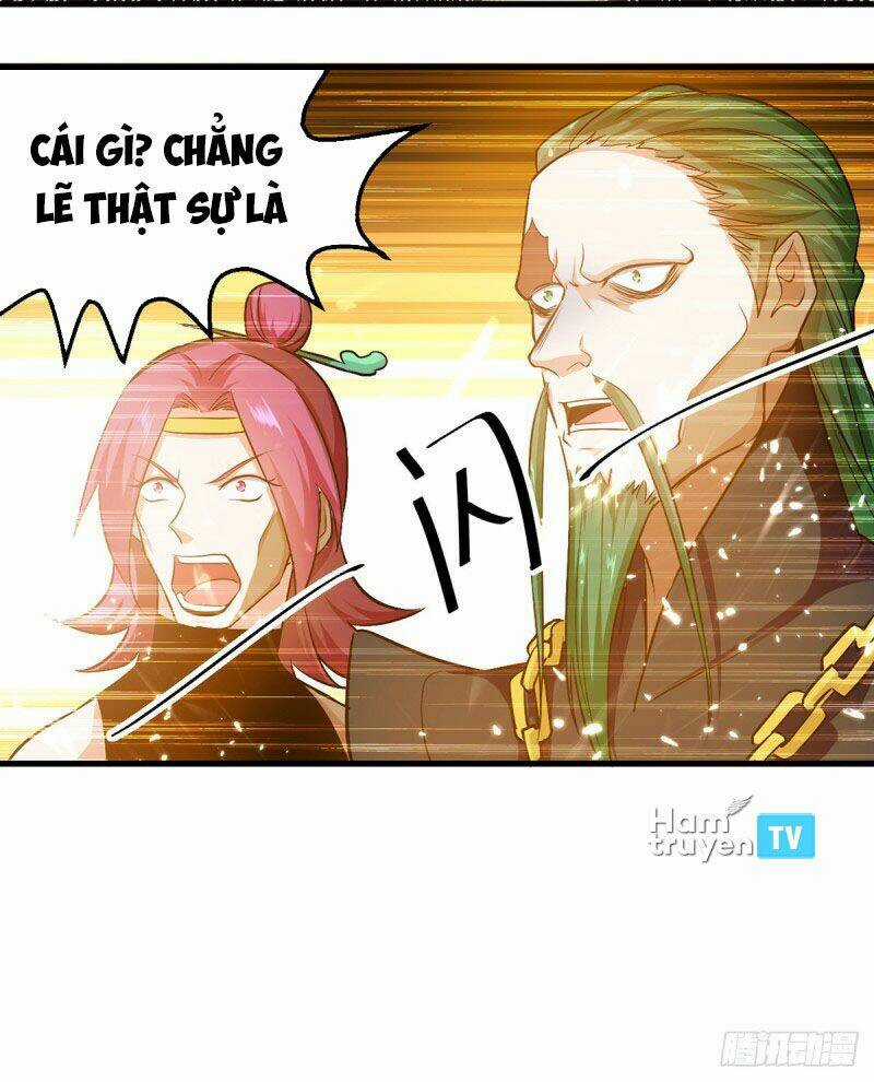 Ta Điên Cuồng Thăng Cấp Chapter 47 trang 7