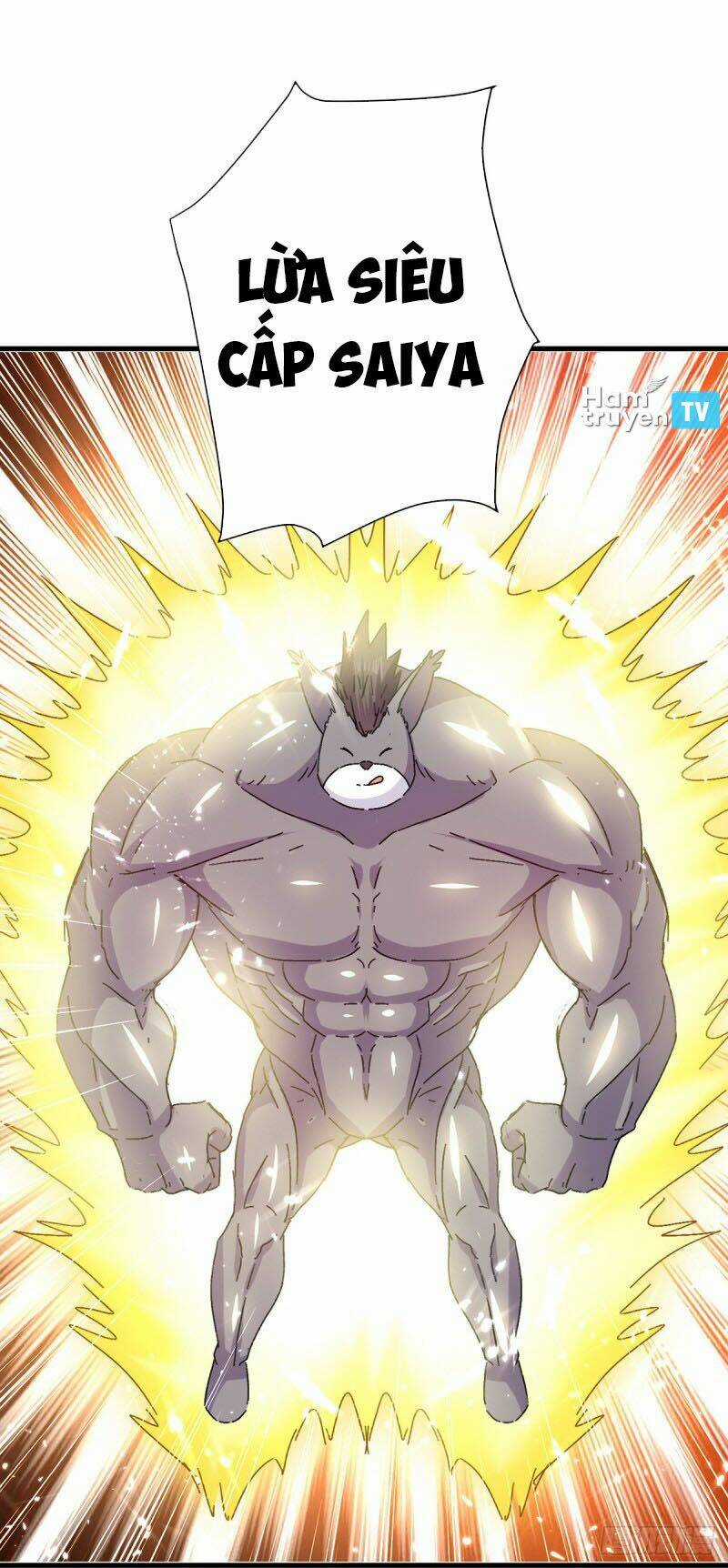 Ta Điên Cuồng Thăng Cấp Chapter 48 trang 4