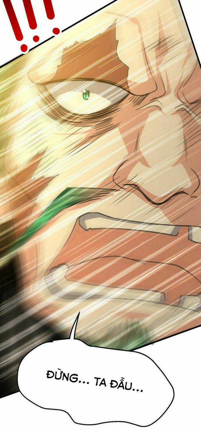 Ta Điên Cuồng Thăng Cấp Chapter 50 trang 14