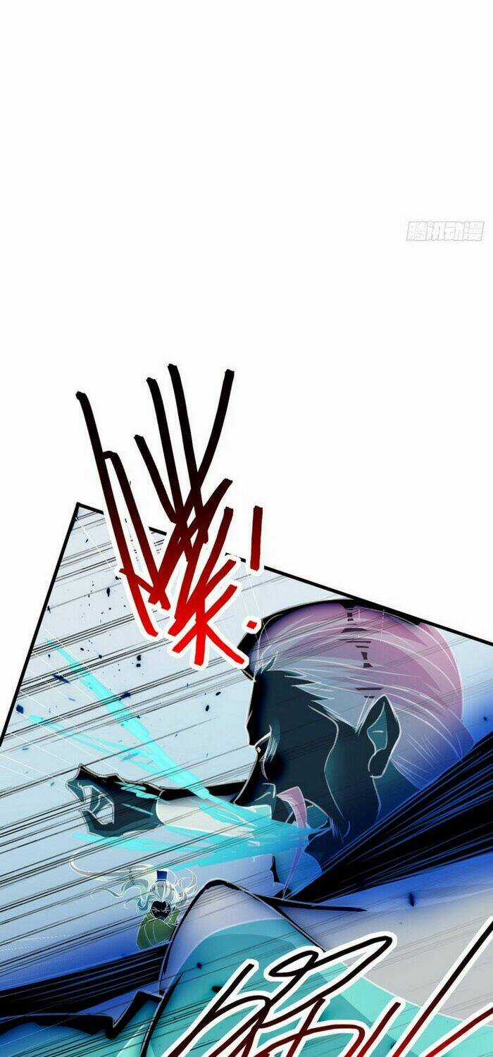 Ta Điên Cuồng Thăng Cấp Chapter 50 trang 15