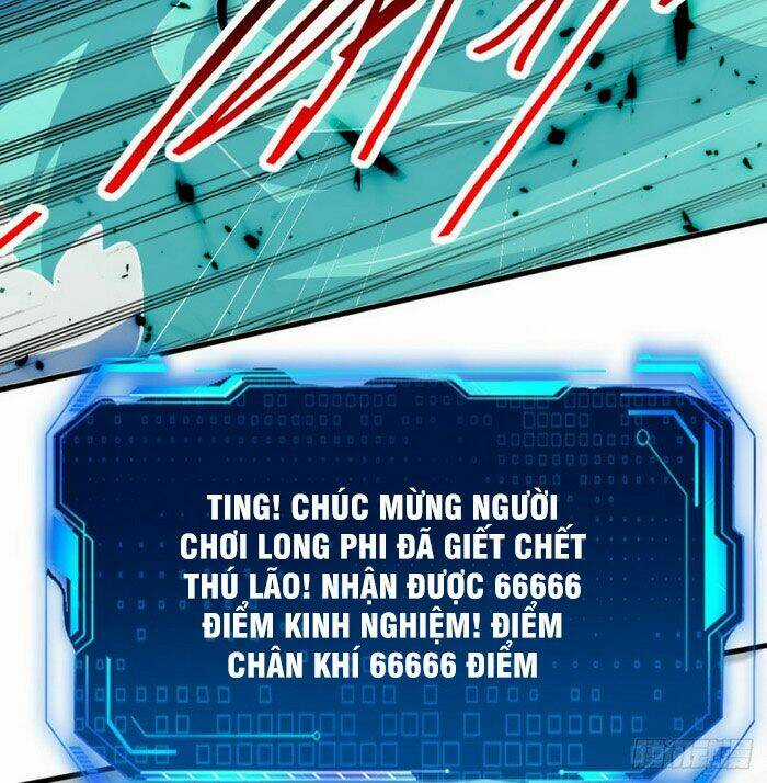Ta Điên Cuồng Thăng Cấp Chapter 50 trang 16