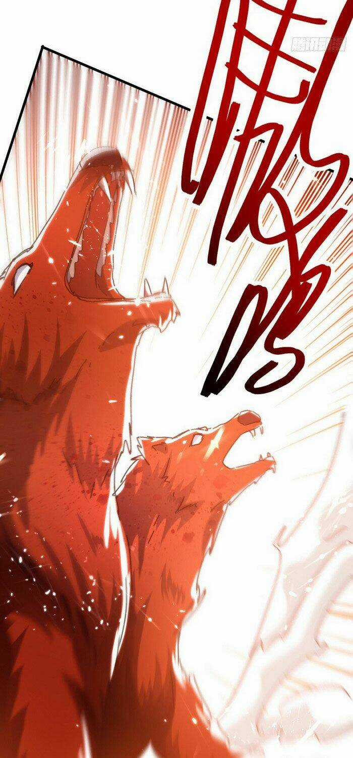 Ta Điên Cuồng Thăng Cấp Chapter 50 trang 2