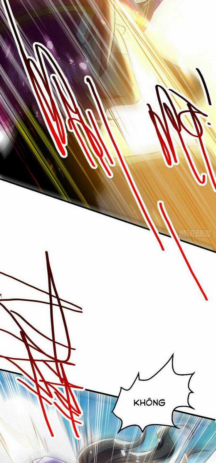 Ta Điên Cuồng Thăng Cấp Chapter 50 trang 22