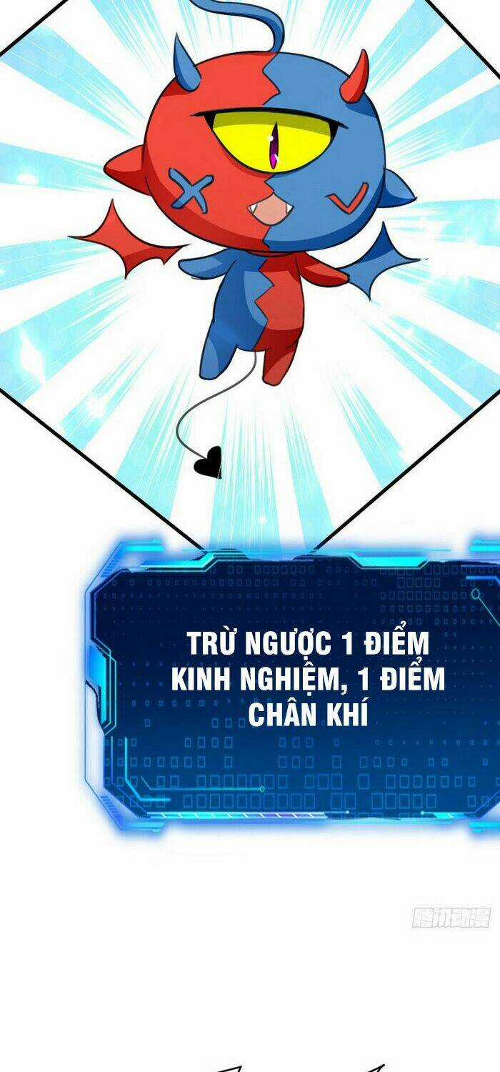 Ta Điên Cuồng Thăng Cấp Chapter 50 trang 24