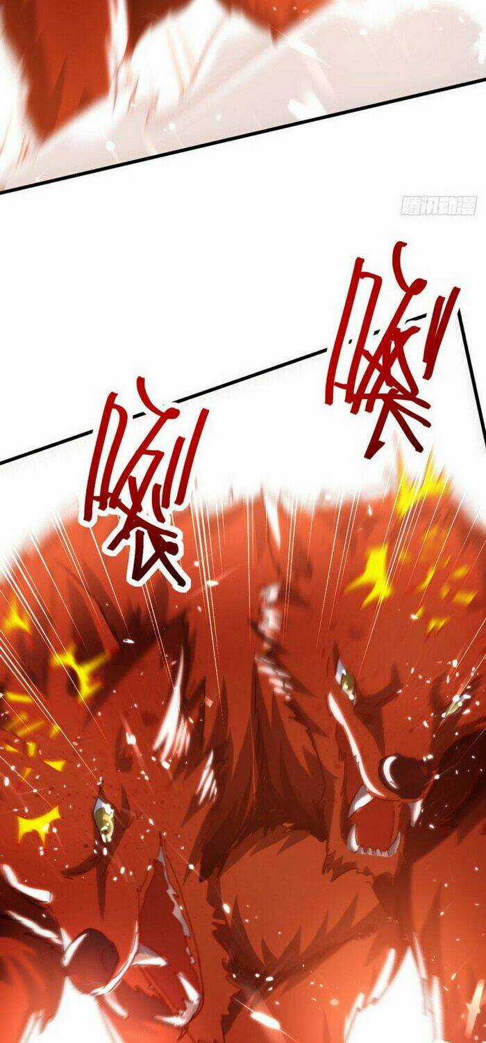 Ta Điên Cuồng Thăng Cấp Chapter 50 trang 3