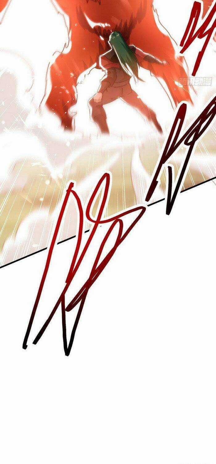 Ta Điên Cuồng Thăng Cấp Chapter 50 trang 4