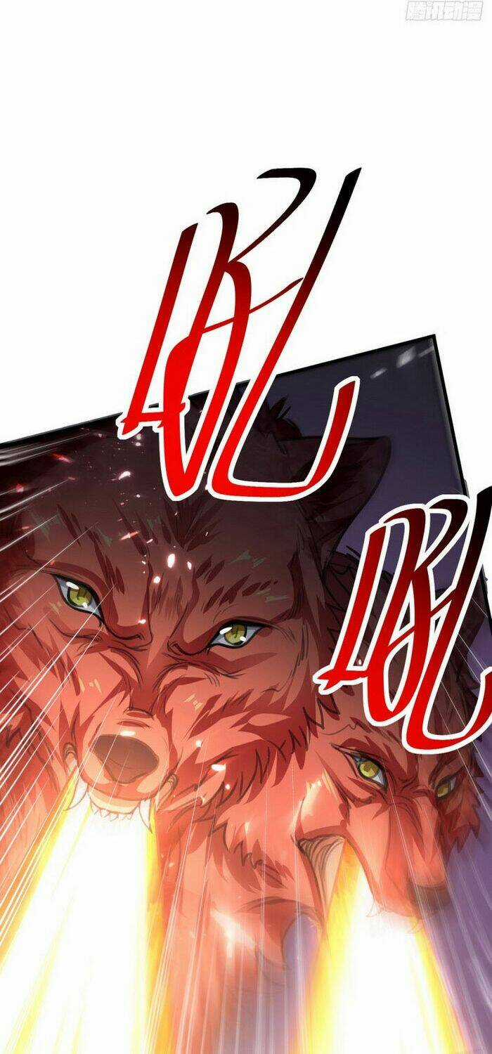 Ta Điên Cuồng Thăng Cấp Chapter 50 trang 5