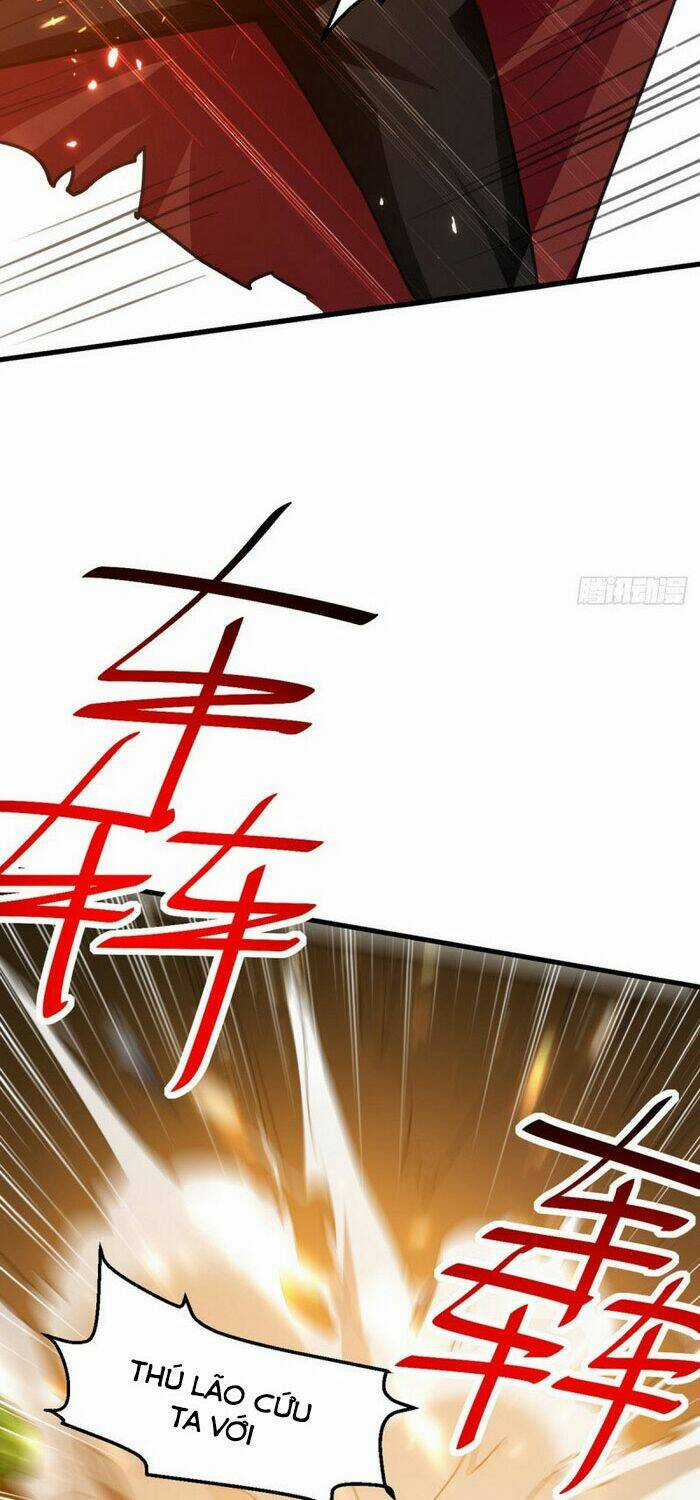 Ta Điên Cuồng Thăng Cấp Chapter 50 trang 7