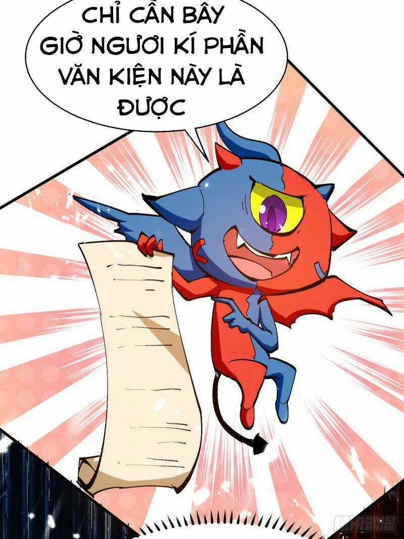 Ta Điên Cuồng Thăng Cấp Chapter 51 trang 12