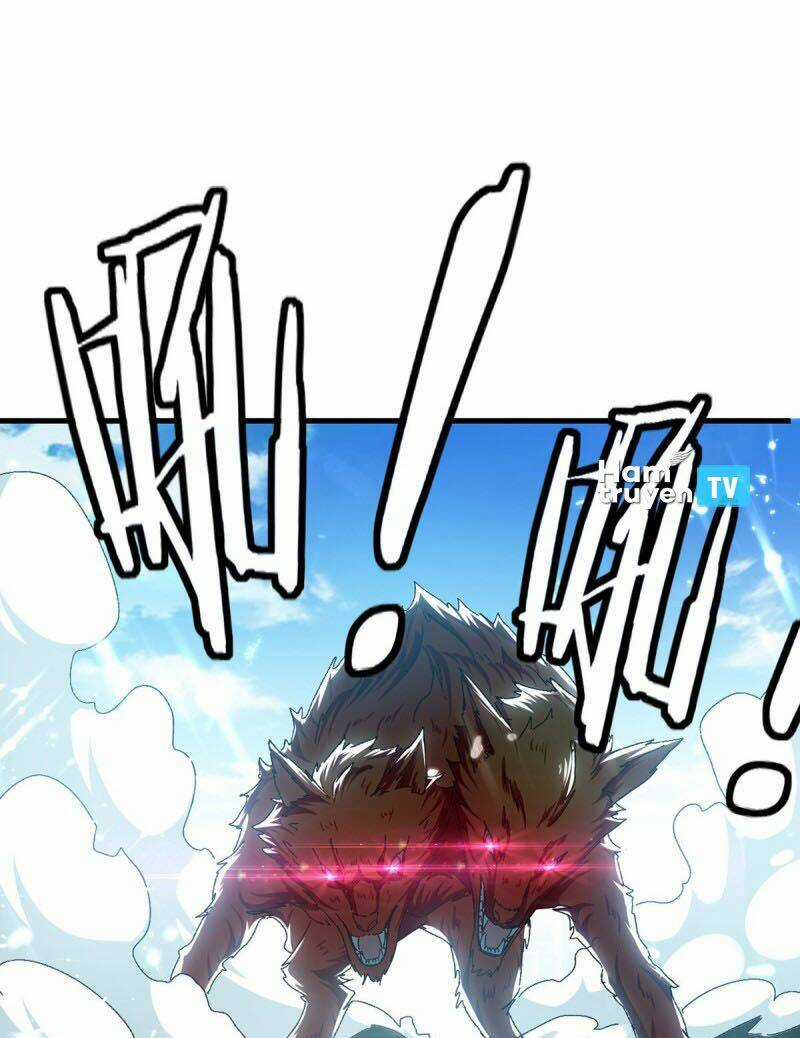 Ta Điên Cuồng Thăng Cấp Chapter 51 trang 17