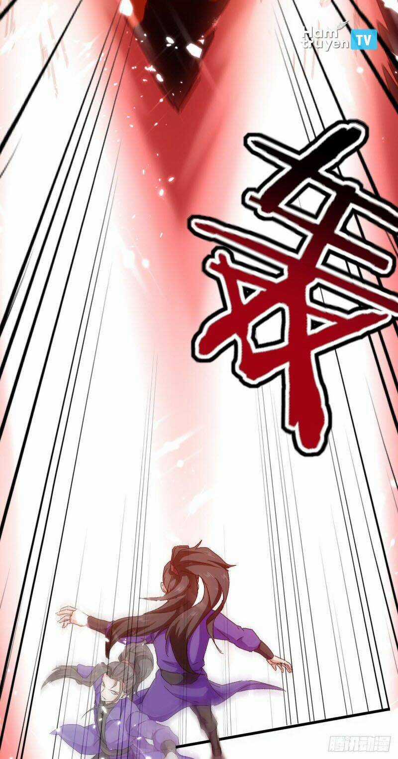 Ta Điên Cuồng Thăng Cấp Chapter 51 trang 22