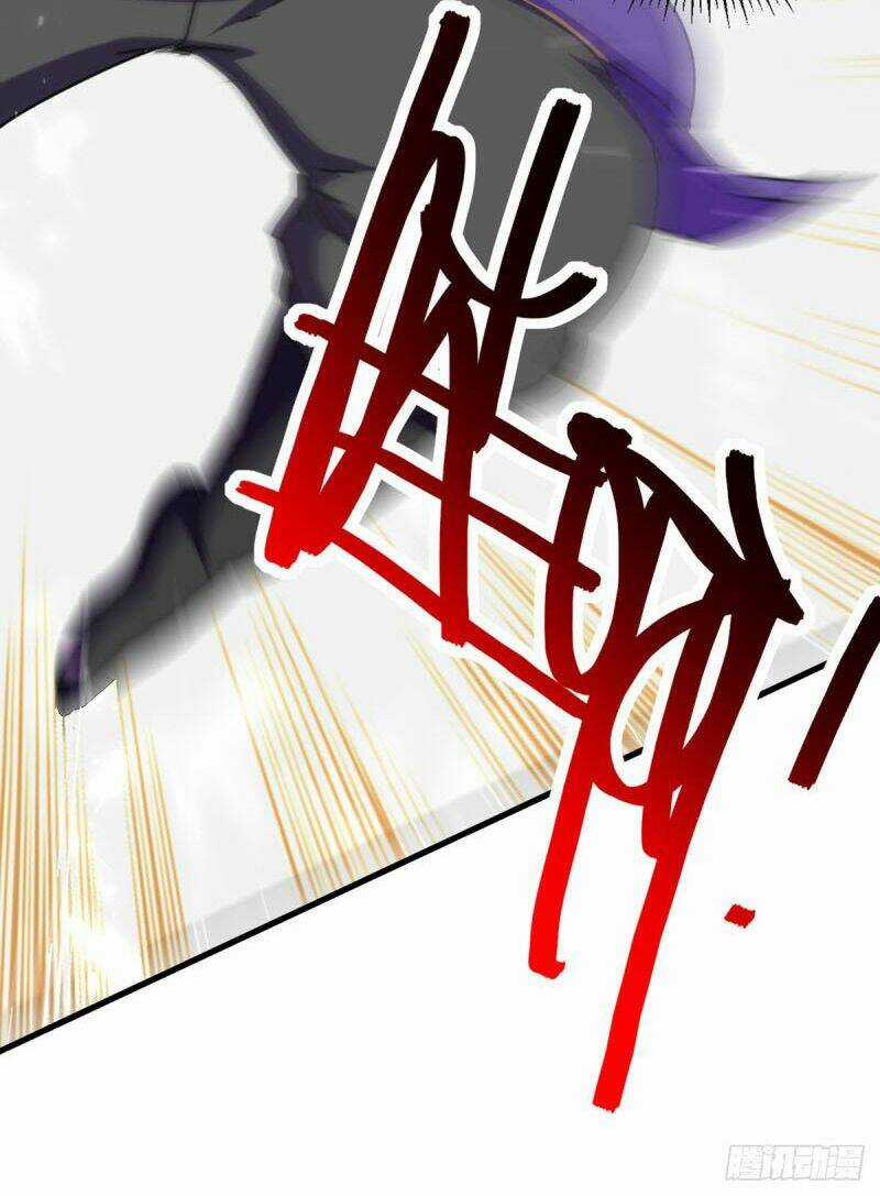 Ta Điên Cuồng Thăng Cấp Chapter 51 trang 7