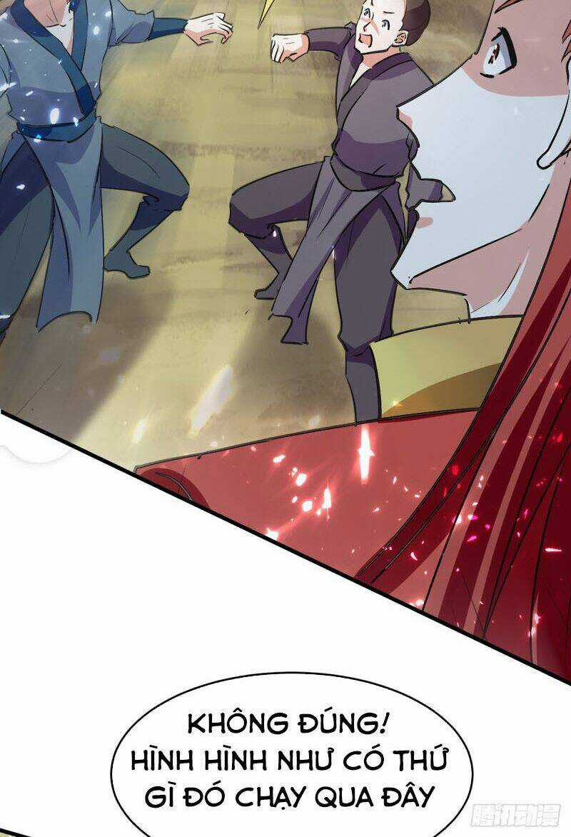 Ta Điên Cuồng Thăng Cấp Chapter 52 trang 10