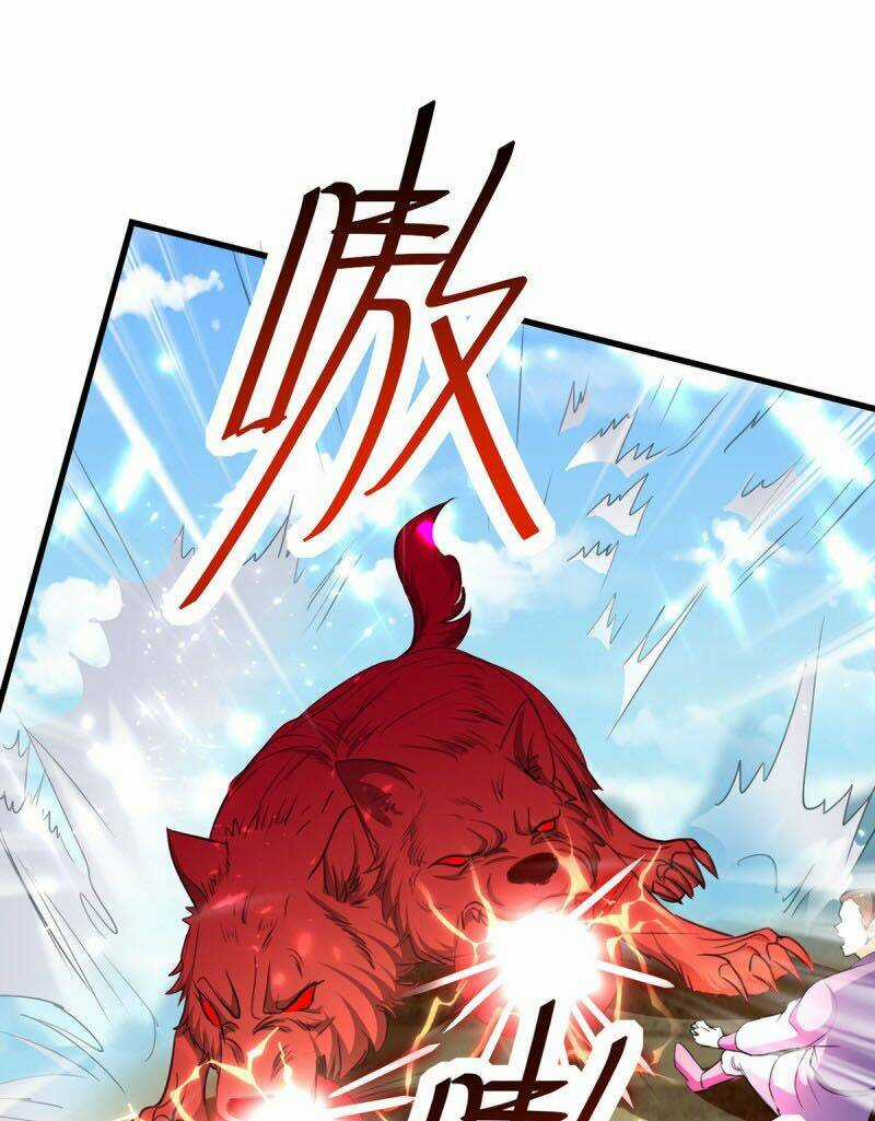 Ta Điên Cuồng Thăng Cấp Chapter 52 trang 15