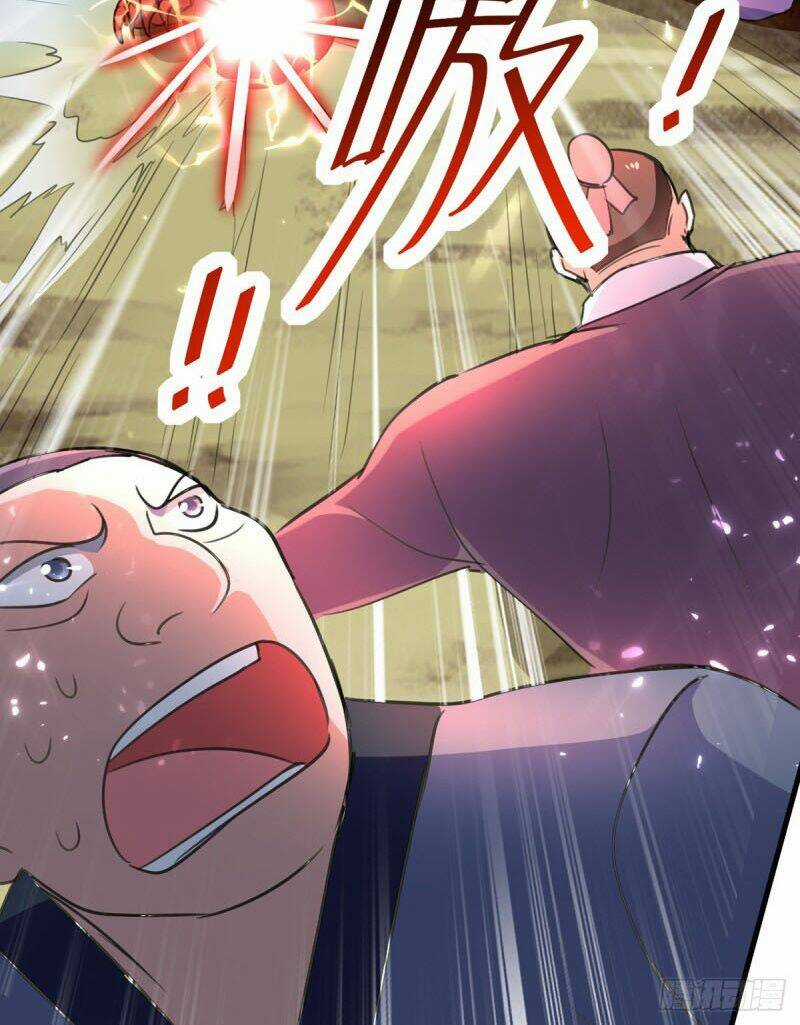 Ta Điên Cuồng Thăng Cấp Chapter 52 trang 16