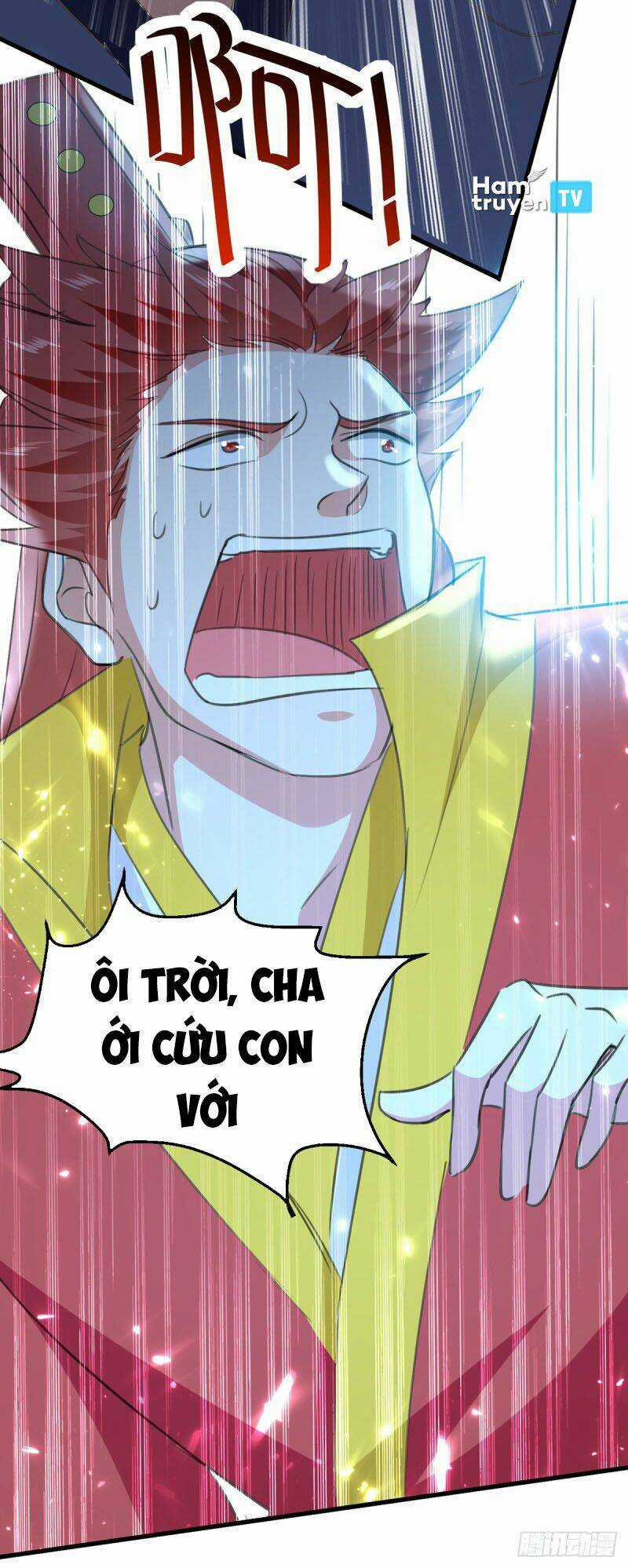 Ta Điên Cuồng Thăng Cấp Chapter 52 trang 18