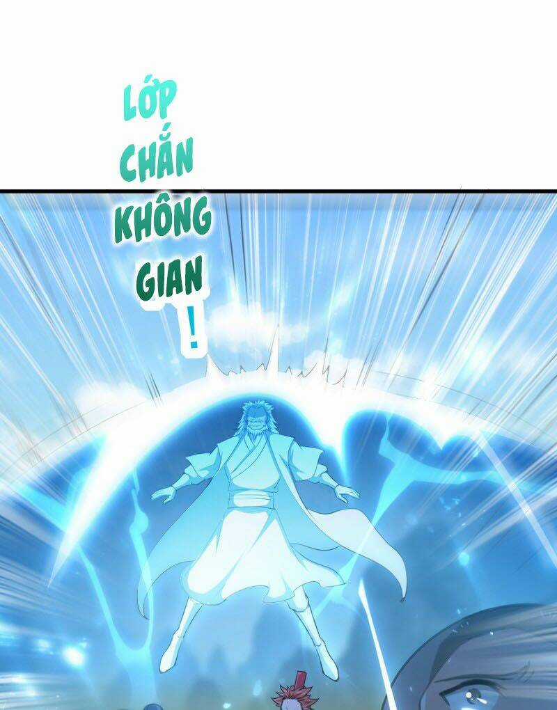 Ta Điên Cuồng Thăng Cấp Chapter 52 trang 19