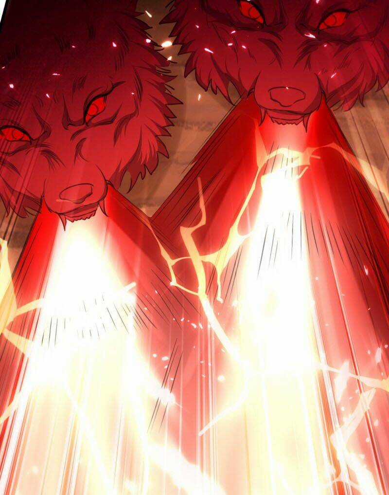 Ta Điên Cuồng Thăng Cấp Chapter 52 trang 21