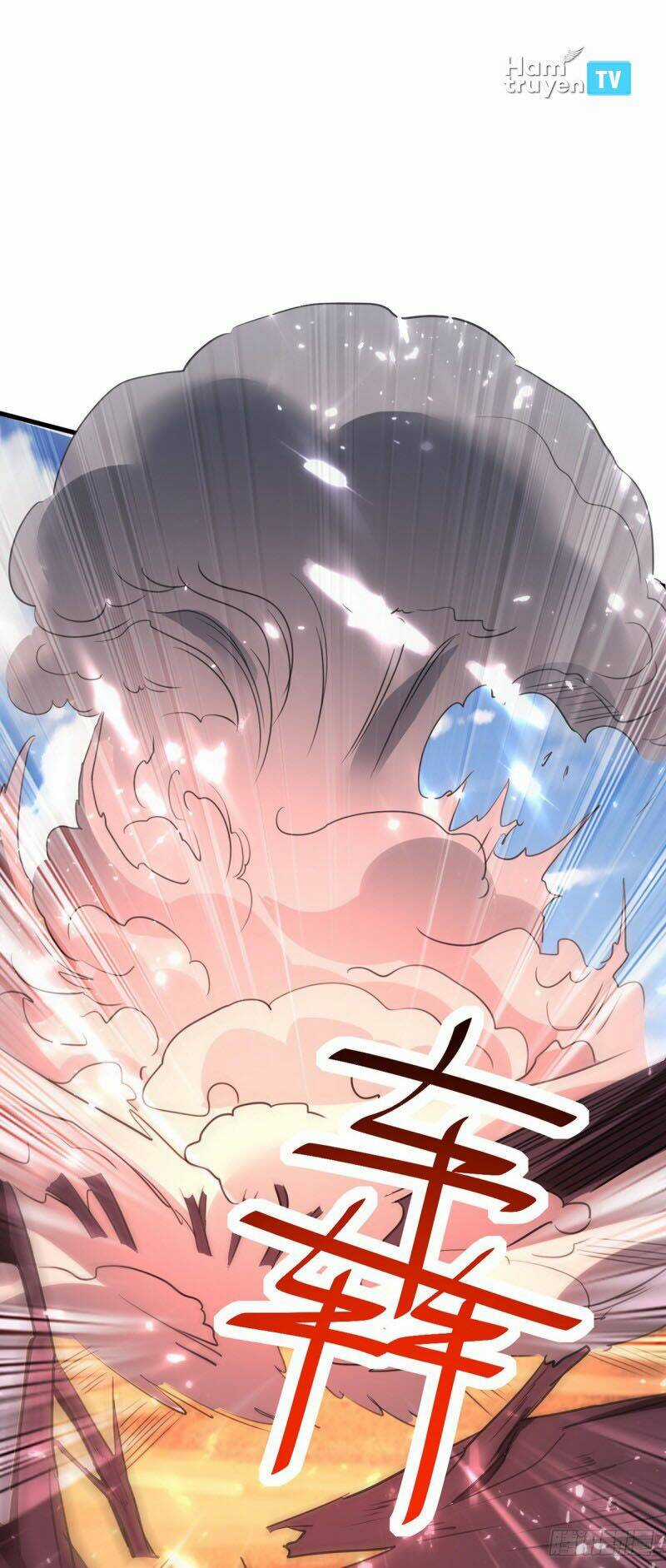 Ta Điên Cuồng Thăng Cấp Chapter 52 trang 23