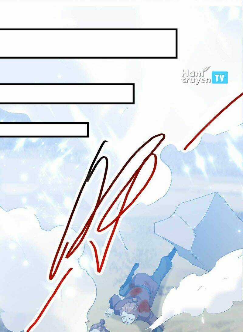 Ta Điên Cuồng Thăng Cấp Chapter 52 trang 25