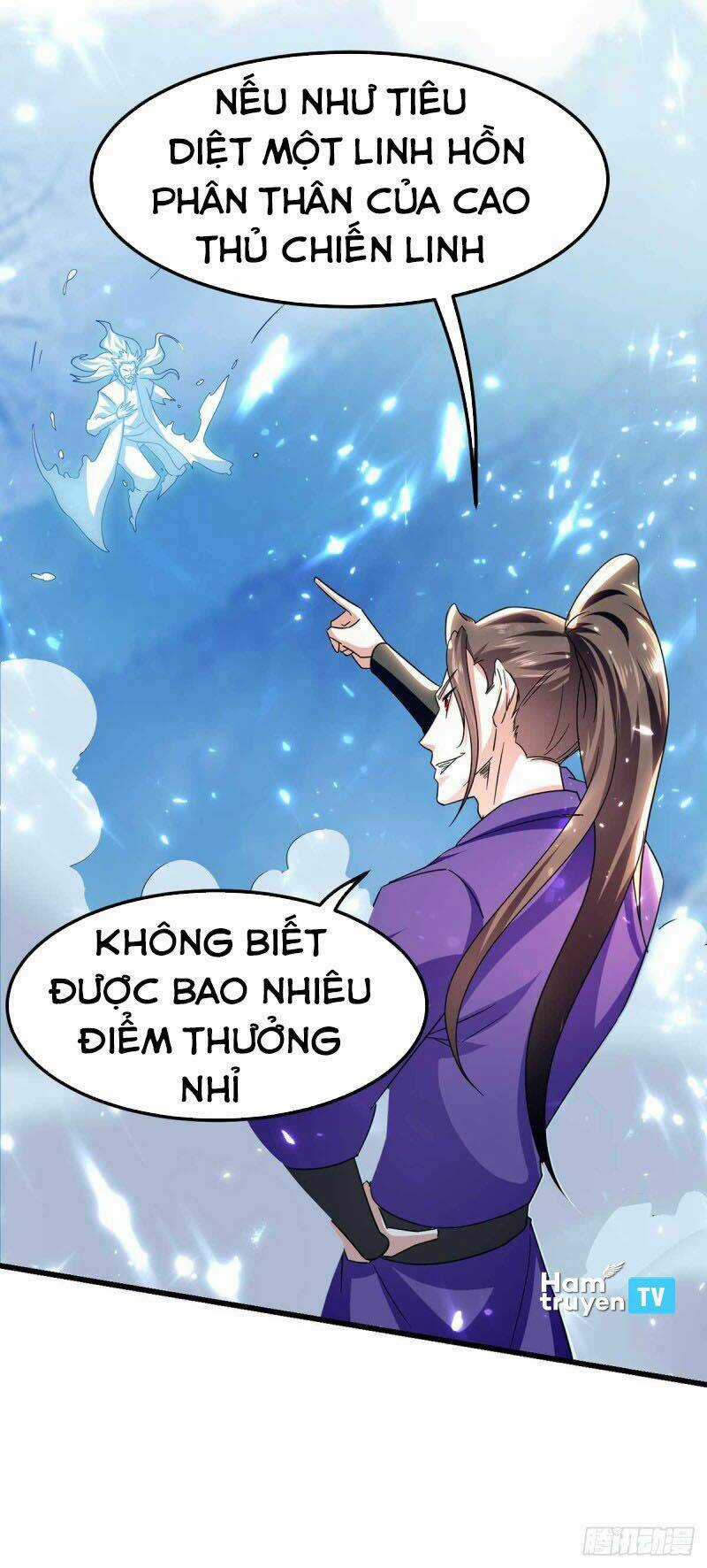 Ta Điên Cuồng Thăng Cấp Chapter 52 trang 29