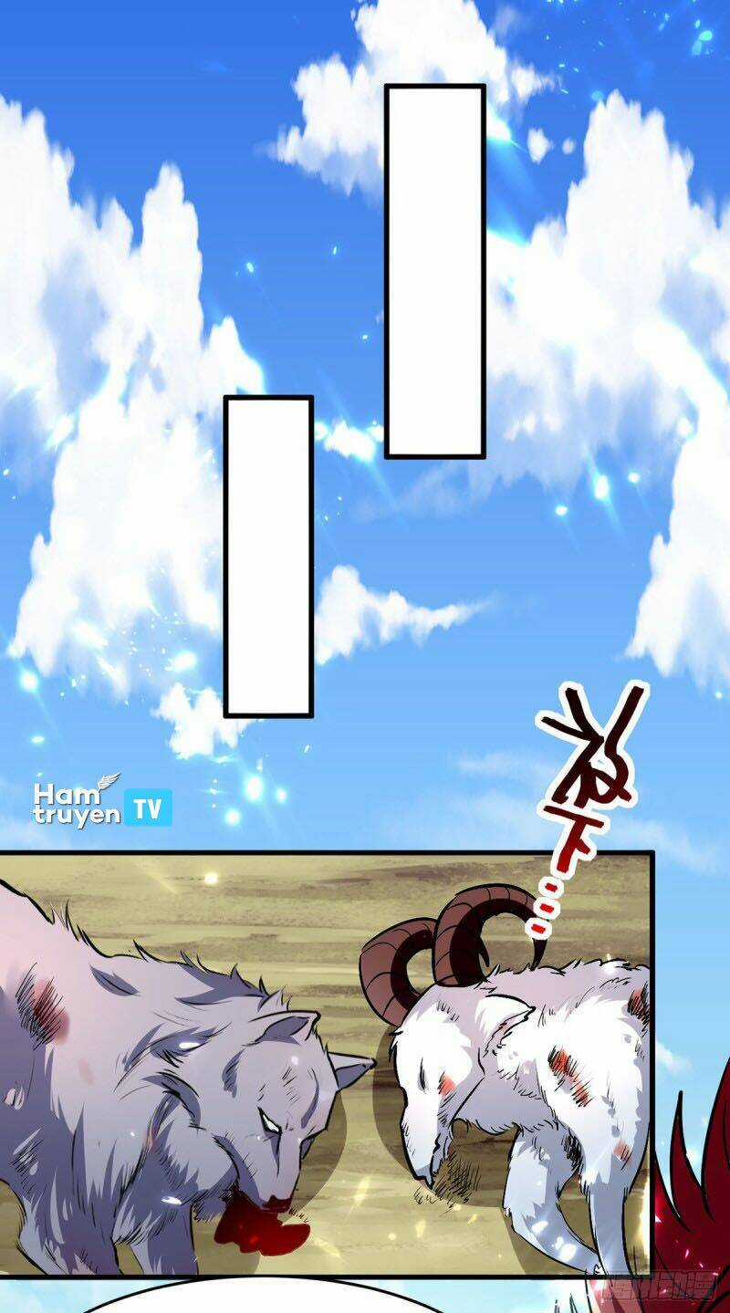 Ta Điên Cuồng Thăng Cấp Chapter 52 trang 3