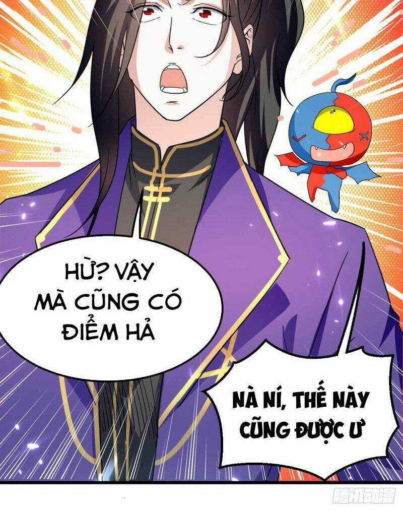 Ta Điên Cuồng Thăng Cấp Chapter 52 trang 31