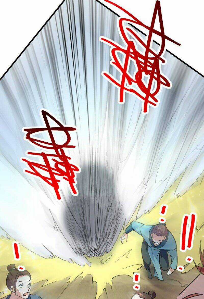 Ta Điên Cuồng Thăng Cấp Chapter 52 trang 9