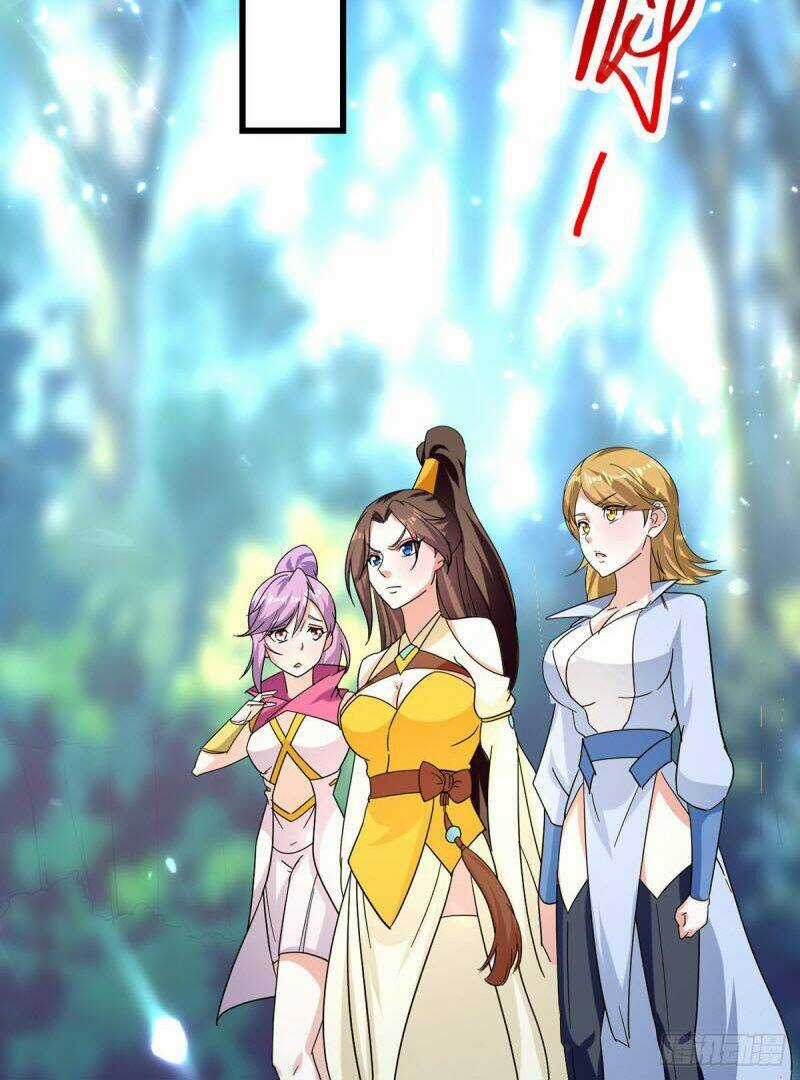 Ta Điên Cuồng Thăng Cấp Chapter 53 trang 12