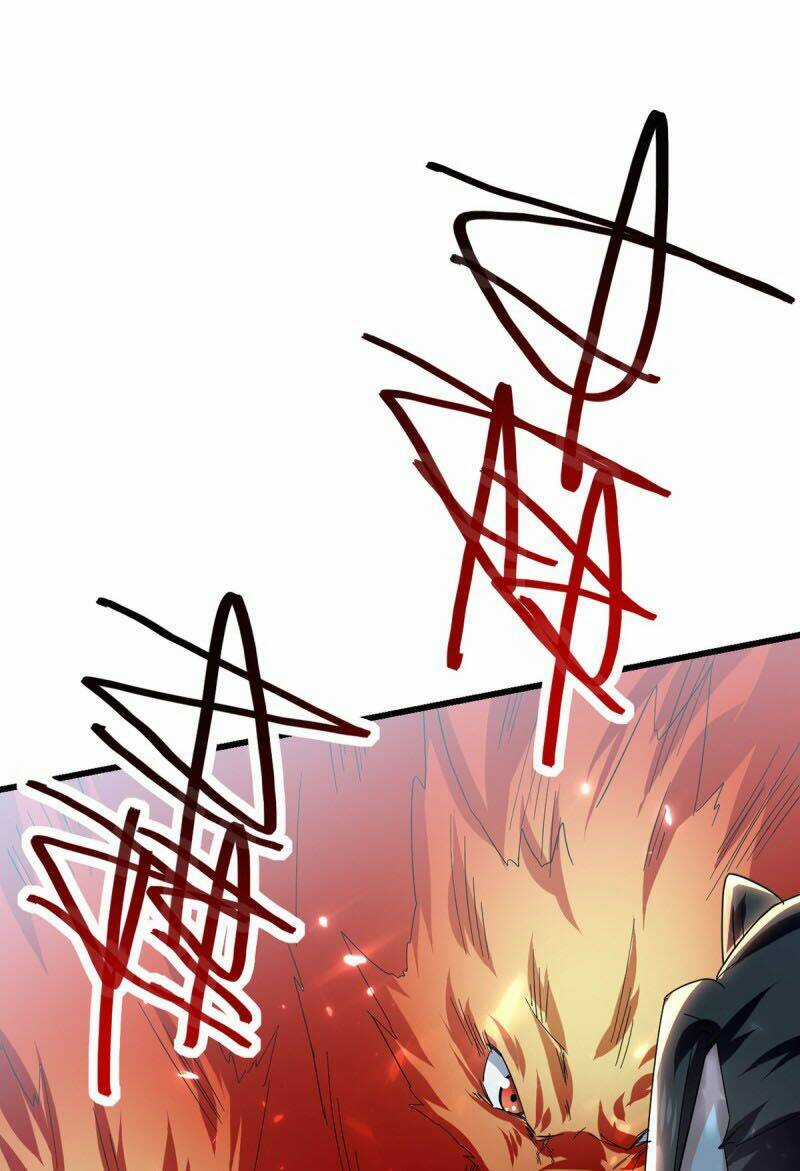 Ta Điên Cuồng Thăng Cấp Chapter 53 trang 2