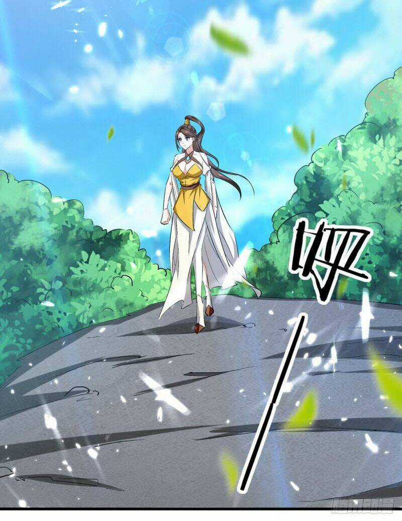 Ta Điên Cuồng Thăng Cấp Chapter 53 trang 28