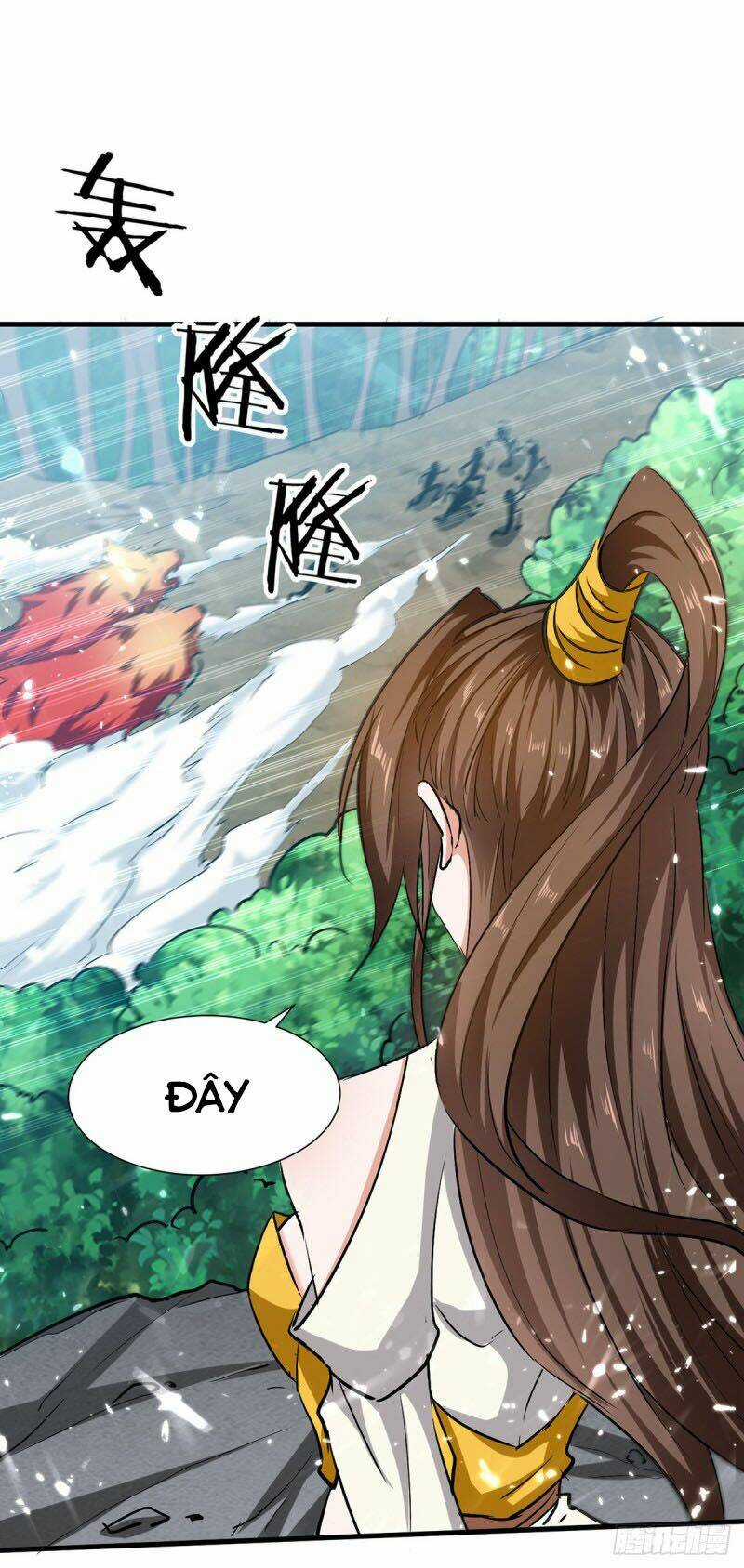 Ta Điên Cuồng Thăng Cấp Chapter 53 trang 29