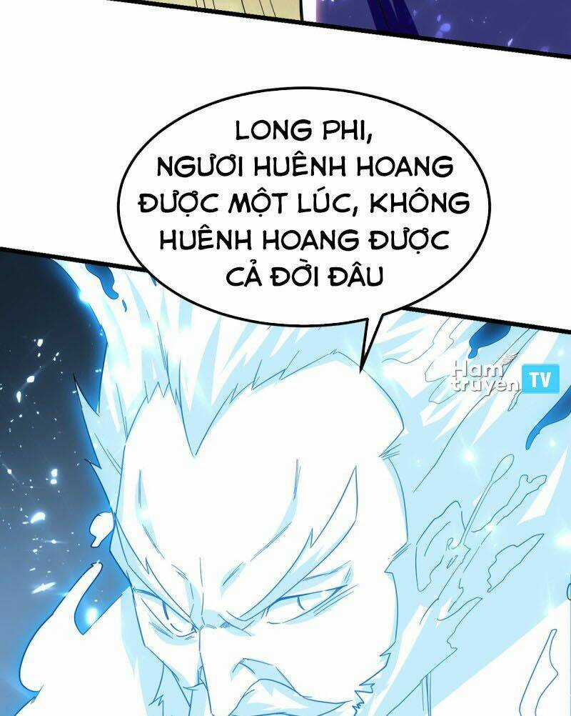 Ta Điên Cuồng Thăng Cấp Chapter 53 trang 4