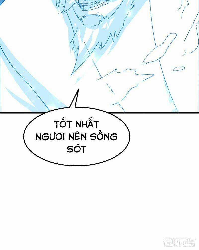 Ta Điên Cuồng Thăng Cấp Chapter 53 trang 5