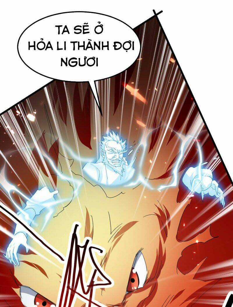 Ta Điên Cuồng Thăng Cấp Chapter 53 trang 6