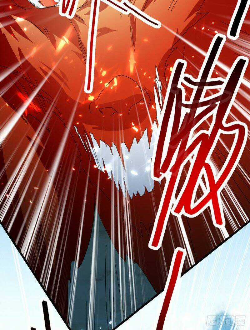 Ta Điên Cuồng Thăng Cấp Chapter 53 trang 7