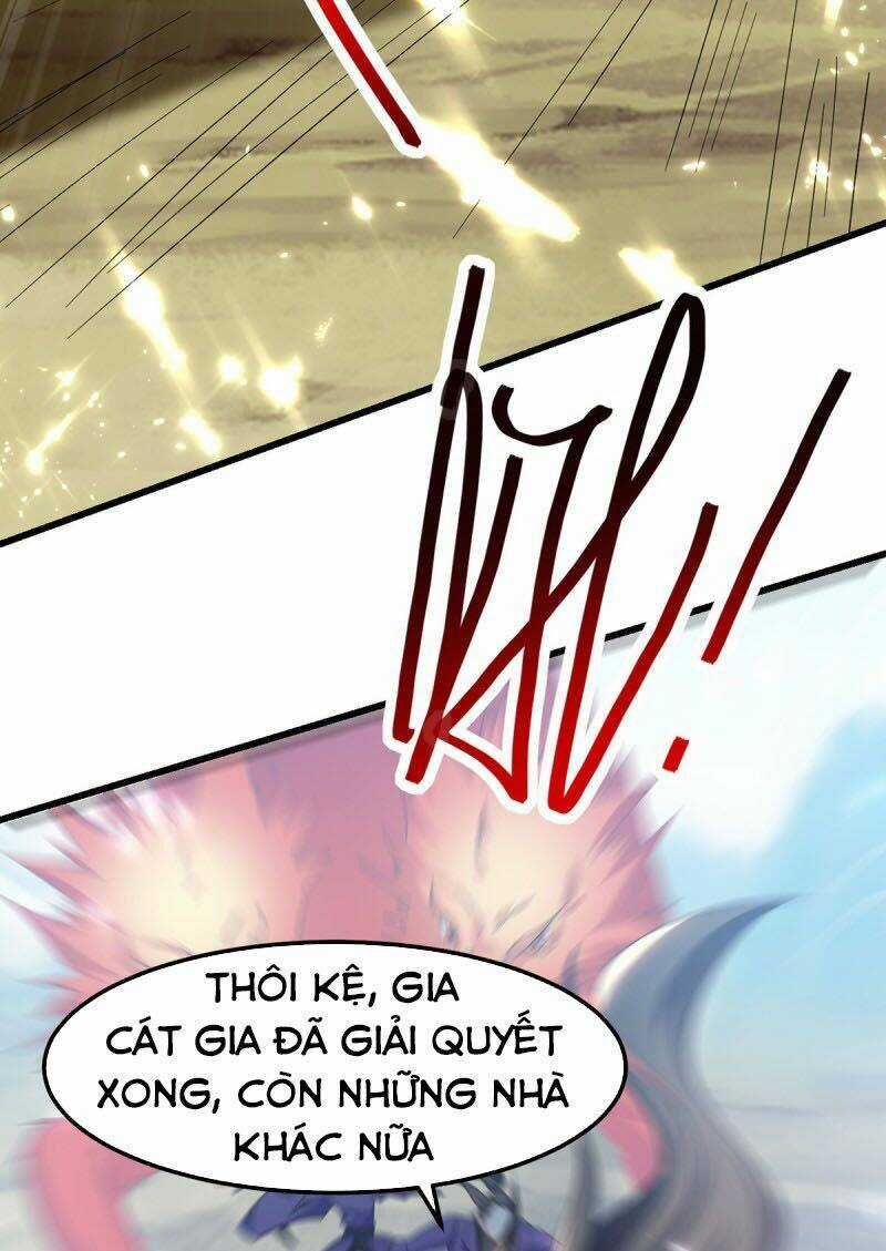 Ta Điên Cuồng Thăng Cấp Chapter 53 trang 9