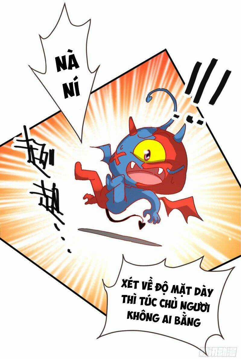 Ta Điên Cuồng Thăng Cấp Chapter 54 trang 14