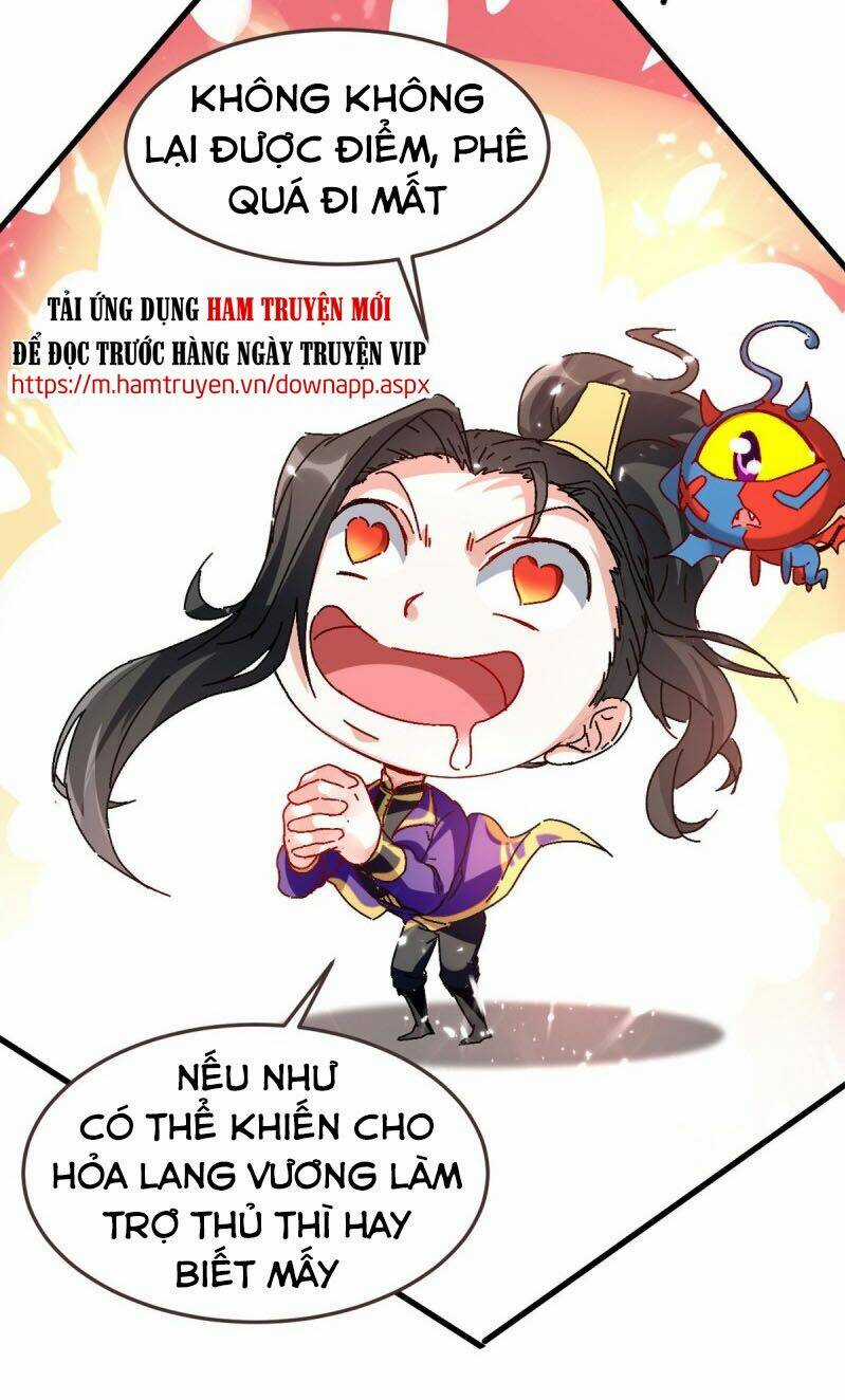 Ta Điên Cuồng Thăng Cấp Chapter 54 trang 7