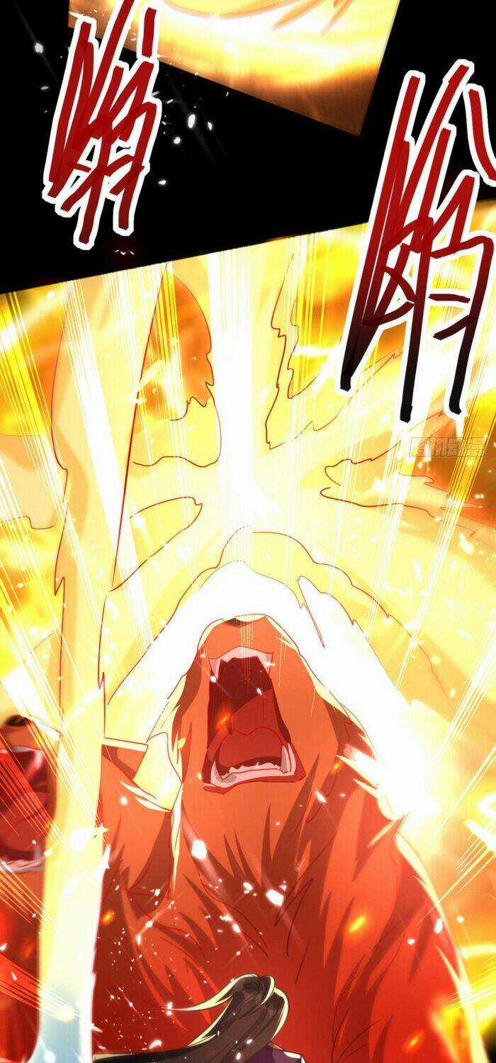 Ta Điên Cuồng Thăng Cấp Chapter 55 trang 10