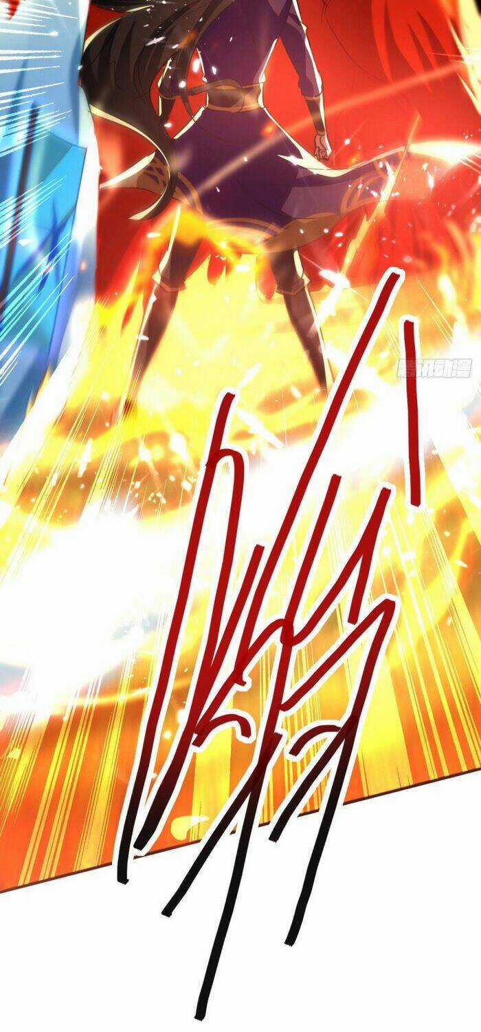 Ta Điên Cuồng Thăng Cấp Chapter 55 trang 11