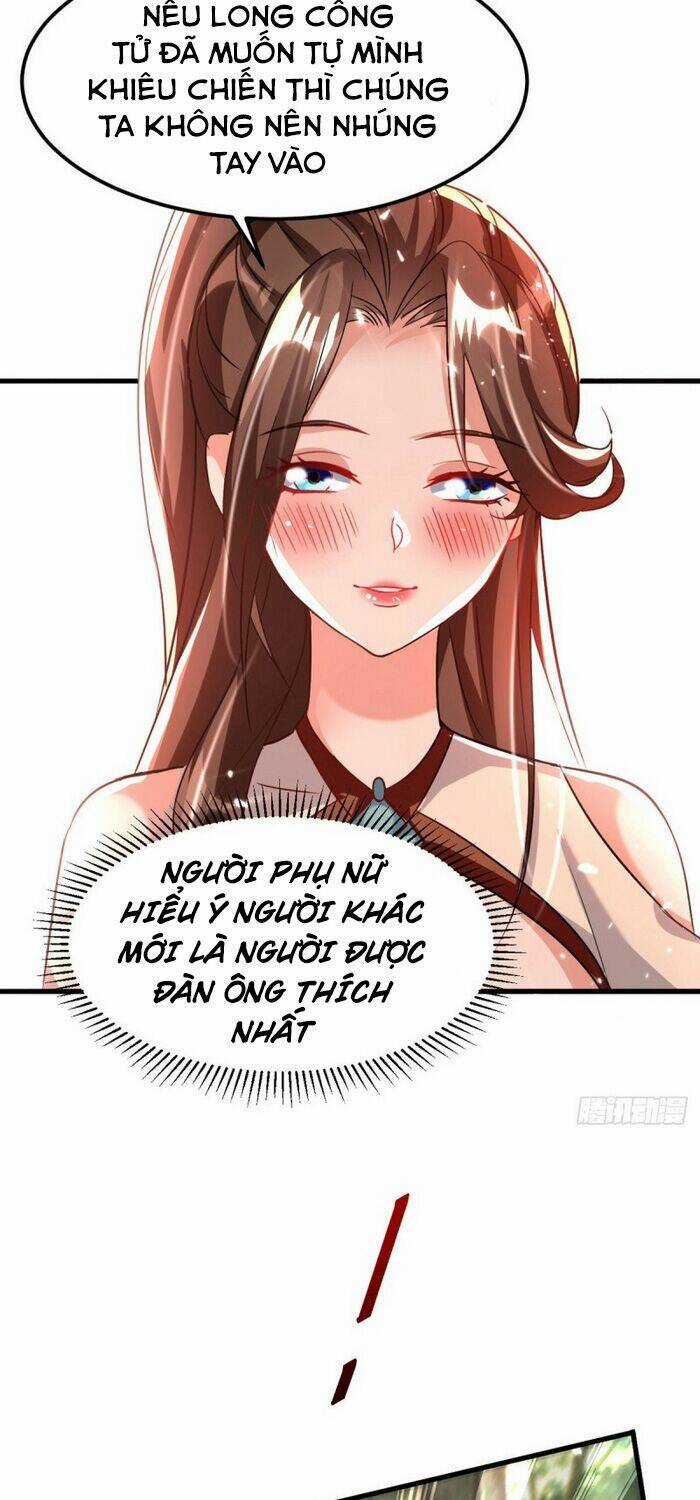 Ta Điên Cuồng Thăng Cấp Chapter 55 trang 2