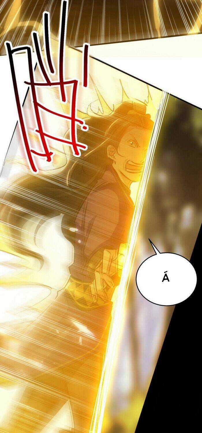 Ta Điên Cuồng Thăng Cấp Chapter 55 trang 20