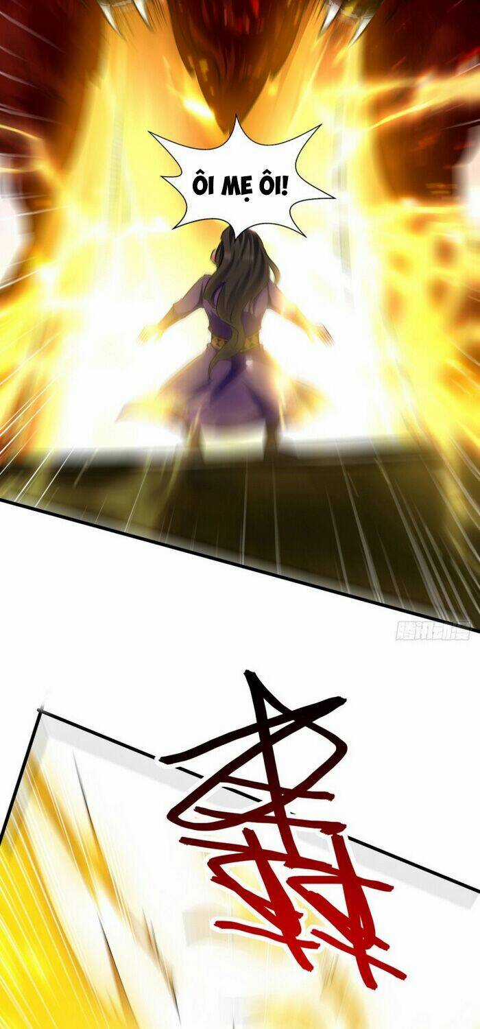 Ta Điên Cuồng Thăng Cấp Chapter 55 trang 26