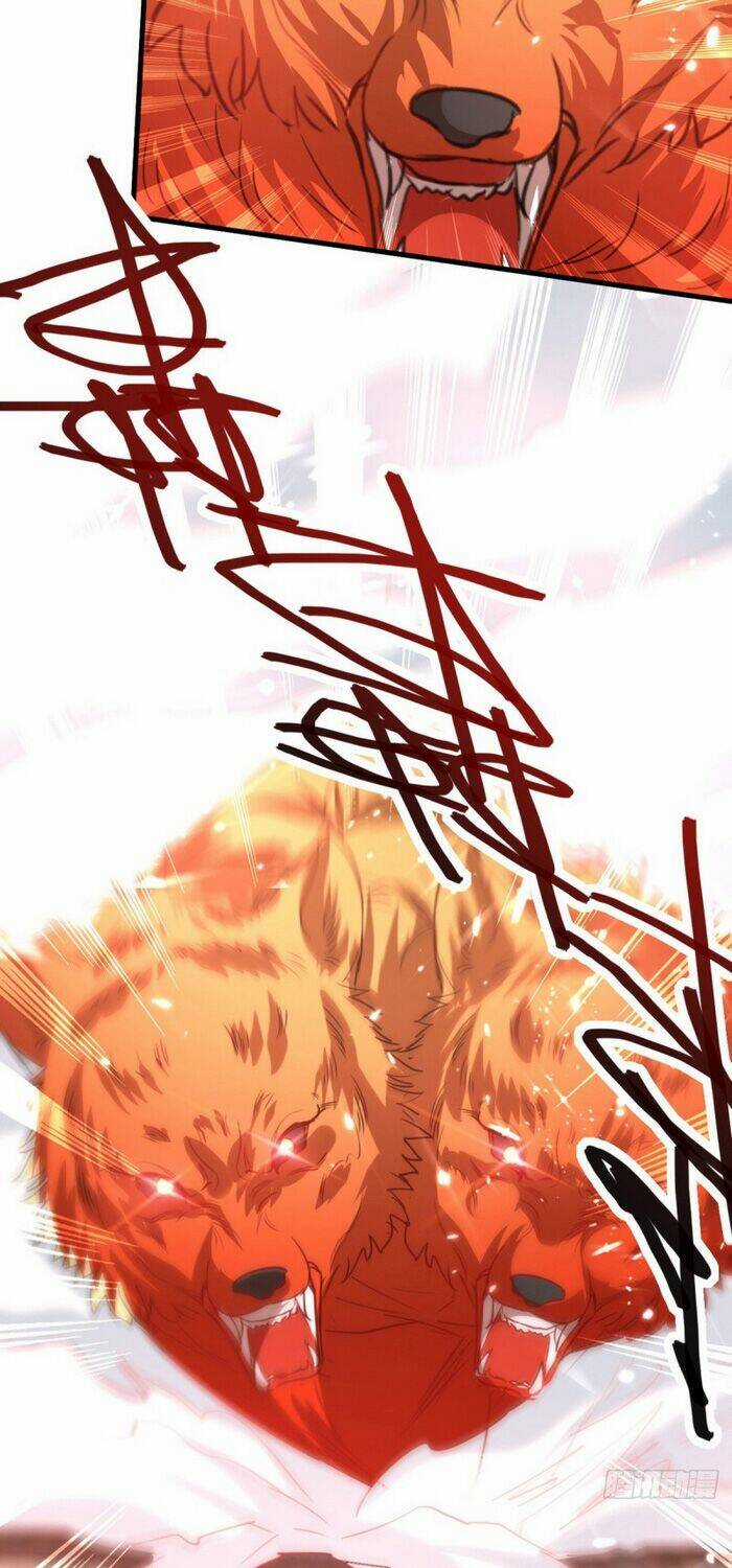 Ta Điên Cuồng Thăng Cấp Chapter 55 trang 4