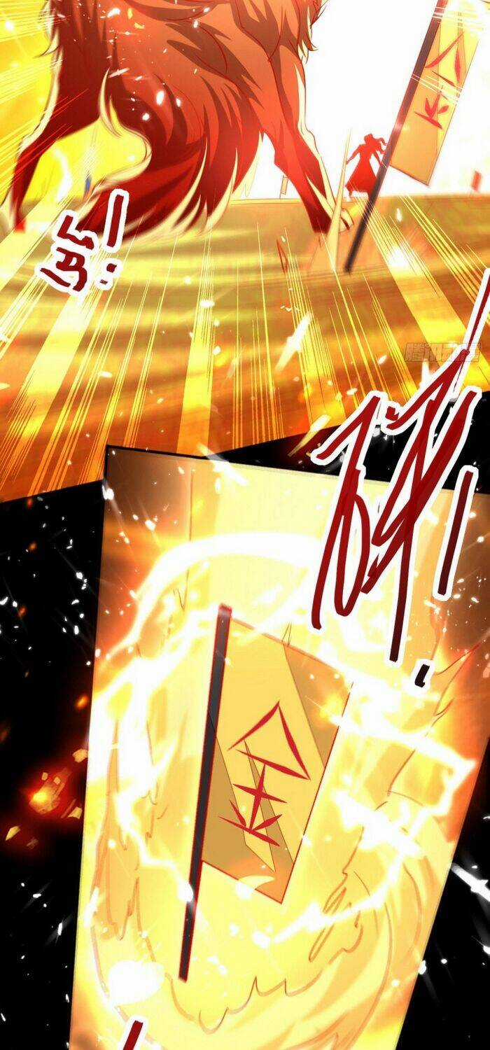 Ta Điên Cuồng Thăng Cấp Chapter 55 trang 9